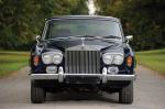 Rolls-Royce Silver Shadow II Saloon 1978 года